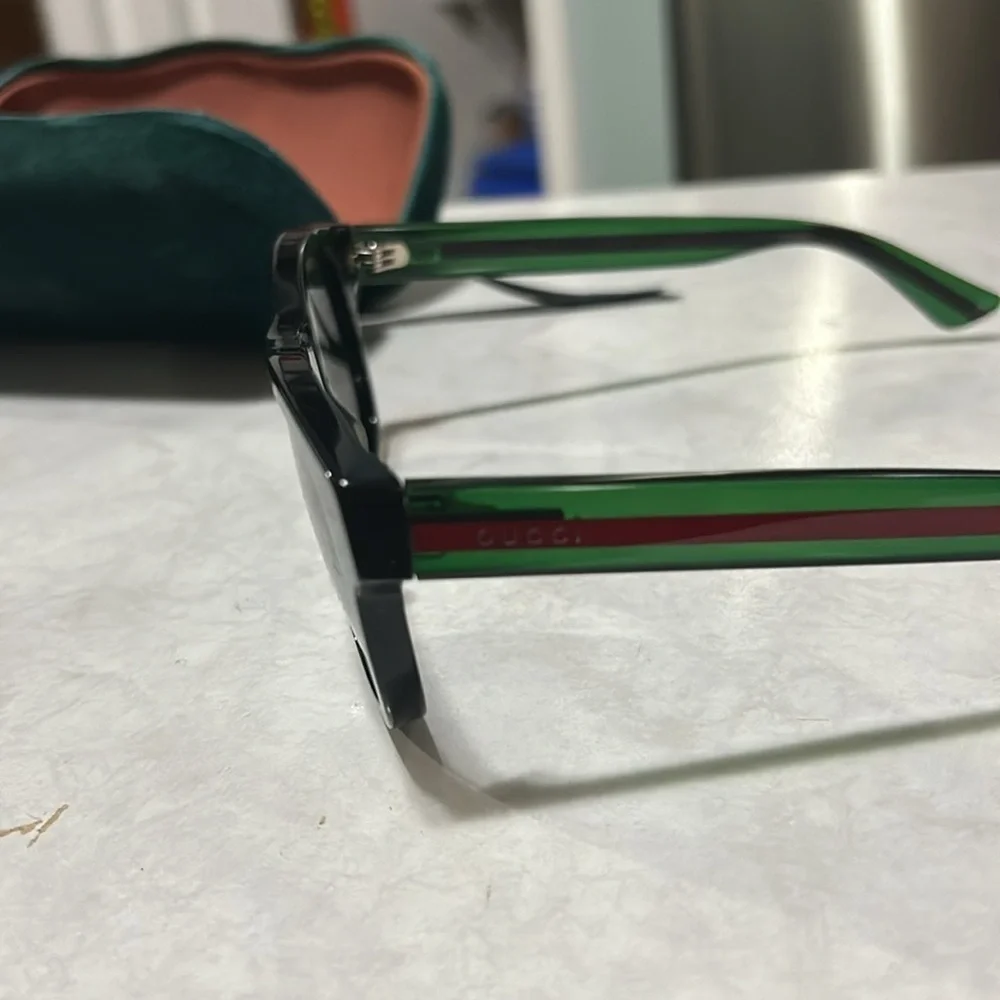 Original Sunglasses GUCCI